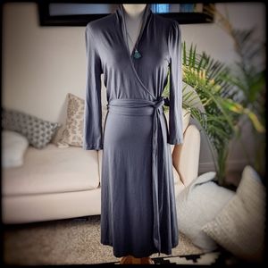 SALE! Banana Republic Wrap-Dress 😘